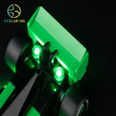 LED Light Kit for KICK Sauber F1® Team C44 Race Car 77247