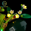 Led Lighting Set for the Insect Collection 21342