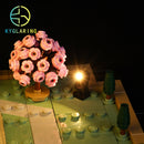 Led Light Kit For Architecture Himeji Castle 21060