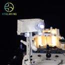 Led Light Kit For NASA Mars Rover Perseverance 42158