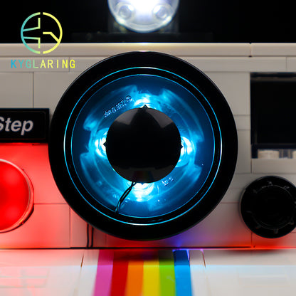 Led Lighting Set for Polaroid OneStep SX-70 Camera 21345