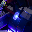 LED Light Kit for Jango Fett's Firespray-Class Starship 75409