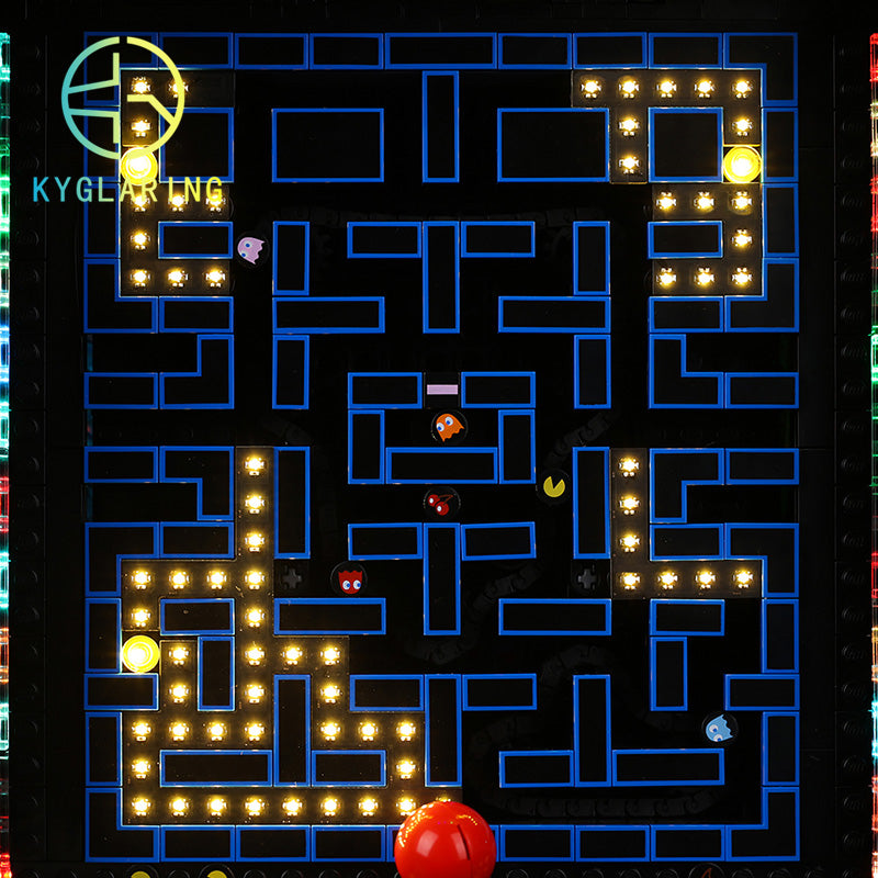Led Light Kit For PAC-MAN Arcade 10323