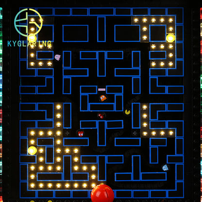 Led Light Kit For PAC-MAN Arcade 10323