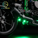 Led Lighting Set for Kawasaki Ninja H2R Motorcycle 42170