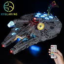 Led Light Kit for Millennium Falcon
