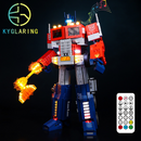 Led Light Kit For Optimus Prime 10302
