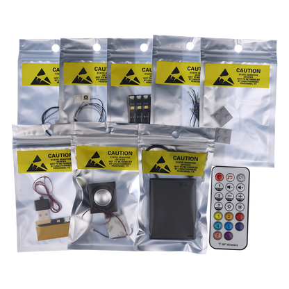 Led Light Kit For Old Trafford - Manchester United 10272