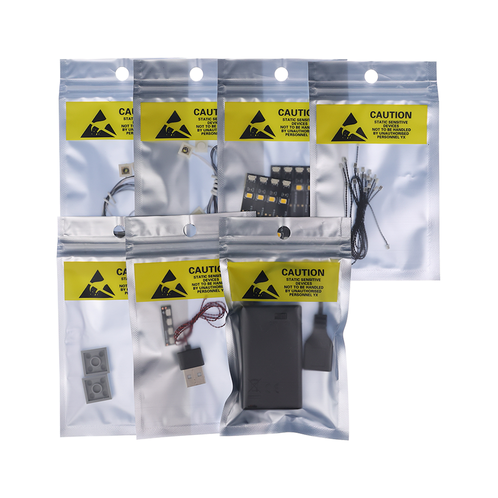 Led Light Kit For Old Trafford - Manchester United 10272