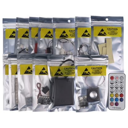 Led Light Kit For Old Trafford - Manchester United 10272