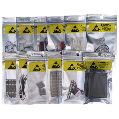 Led Light Kit For Old Trafford - Manchester United 10272