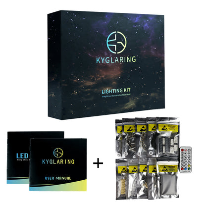 Led Lighting Set For Colosseum 10276