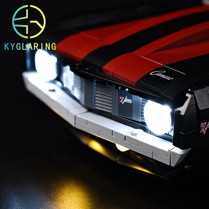 Led Light Kit For Chevrolet Camaro Z28 #10304