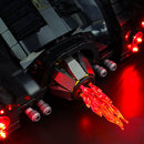 Led Lighting Set For 76139 1989 Batmobile