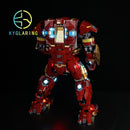 Led Light Kit For Hulkbuster