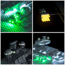 Led Light Kit for Imperial Star Destroyer 75252