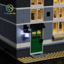 LED Light Kit for The Town Hall #10224 and #15003