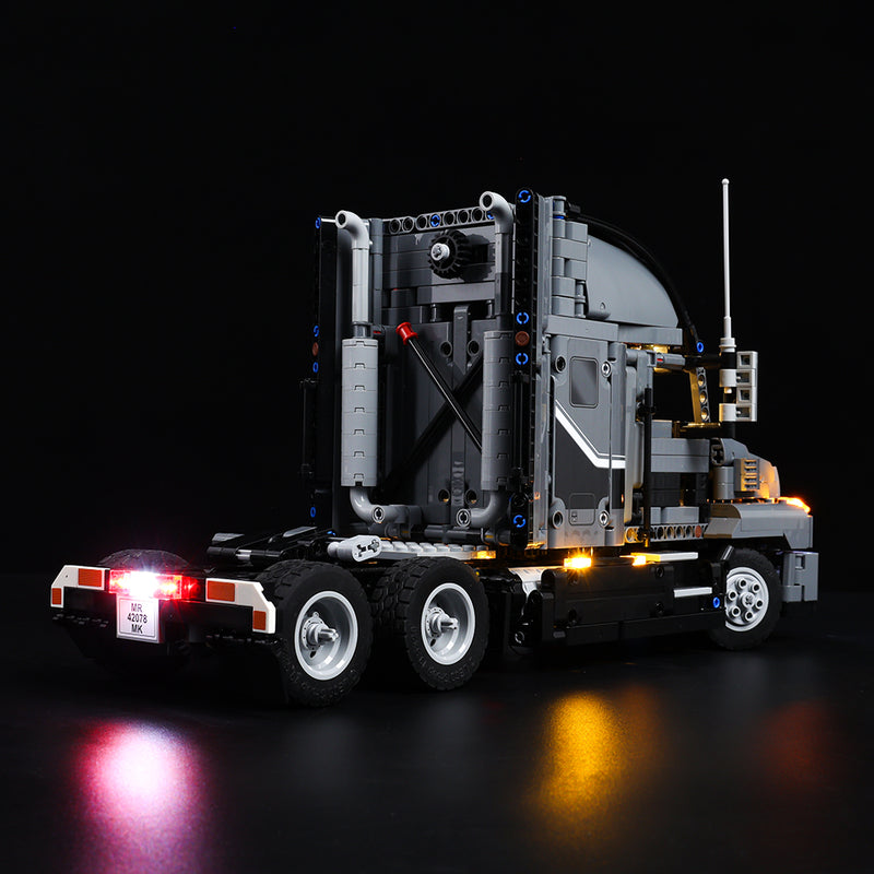 LED Light Kit for Mack Anthem