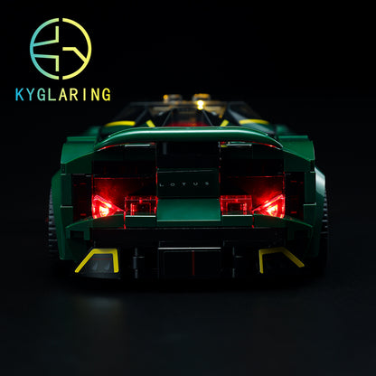 LED Light Kit For Lotus Evija 76907
