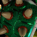 Led Light Kit For The Mighty Bowser™