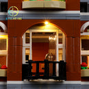 LED Light Kit for The Town Hall #10224 and #15003