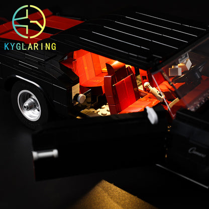 Led Light Kit For Chevrolet Camaro Z28 #10304