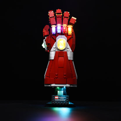 Led Light Kit For Nano Gauntlet #76223