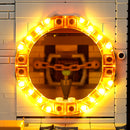 Led Light Kit For Sanctum Sanctorum