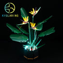 LED Light Kit For Bird of Paradise 10289