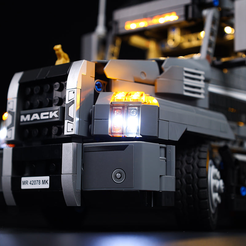 LED Light Kit for Mack Anthem