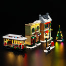 Led Light Kit For Holiday Main Street