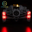 Pagani Utopia-Lighting Makes It More Beautiful