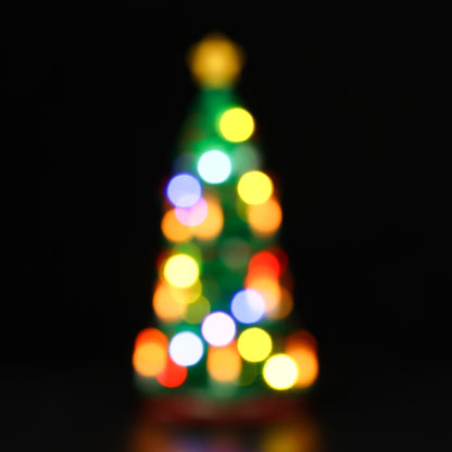 Led Light Kit For Christmas Tree #40573