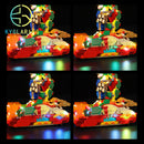 Lunar New Year Parade