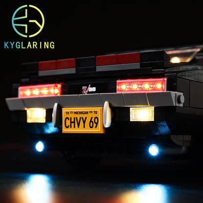 Led Light Kit For Chevrolet Camaro Z28 #10304