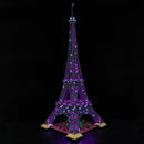 2023 Led Light Kit for Eiffel Tower