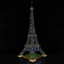 2023 Led Light Kit for Eiffel Tower
