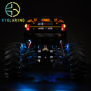 LED Light Kit for 4X4 X-treme Off-Roader