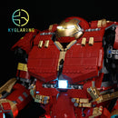 Led Light Kit For Hulkbuster