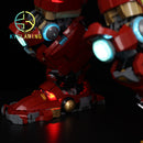 Led Light Kit For Hulkbuster
