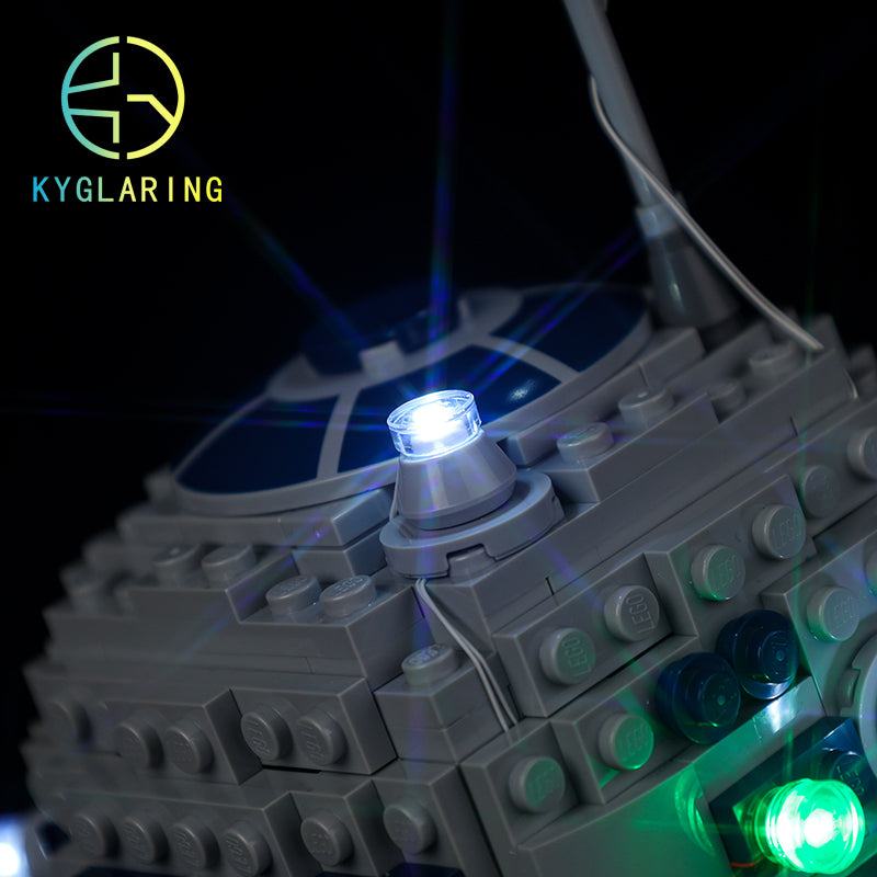 Led Lighting Set for R2-D2™ 75379