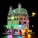 Led Light Kit For Sanctum Sanctorum