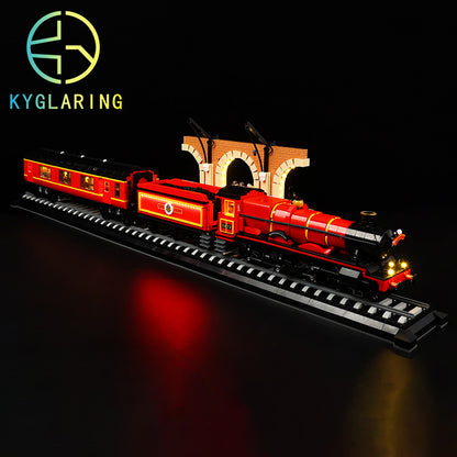 Led Light Kit For Hogwarts Express™ – Collectors' Edition #76405
