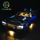 Led Light Kit For THE BATMAN BATMOBILE