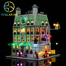 Led Light Kit For Sanctum Sanctorum