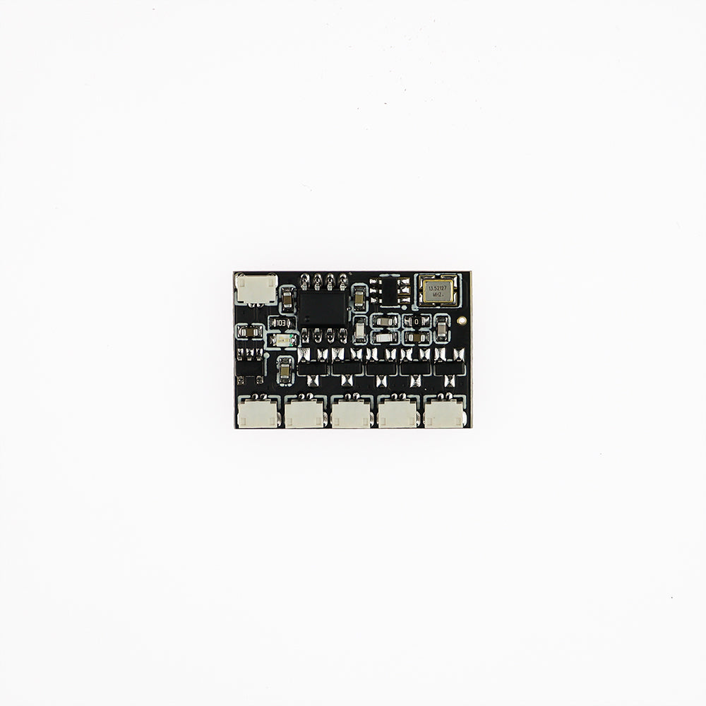 Remote Controller + RC Board