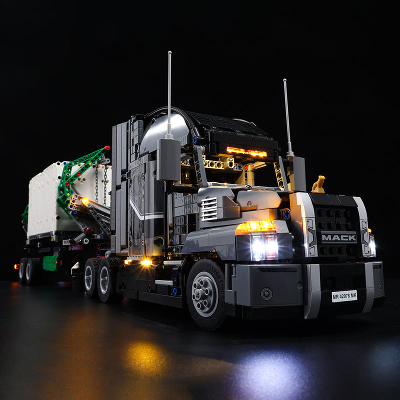 LED Light Kit for Mack Anthem