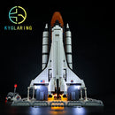 Led Light Kit For Universe Space Shuttle Expedition 10231