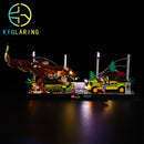 Led Light Kit For T. rex Breakout