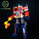 Led Light Kit For Optimus Prime 10302